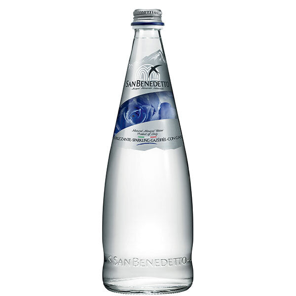 モンテ物産 サンベネデットプレステージRE(スパークリング) 750ml瓶×12本入【日本出荷】