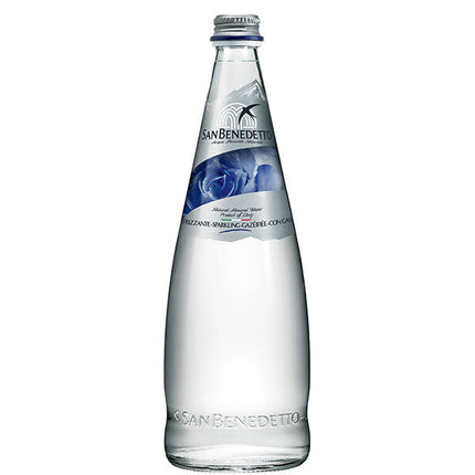 Monte Bussan San Benedetto Prestige RE (Sparkling) 750ml bottle x 12 bottles 