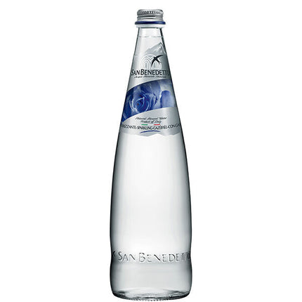 Monte Bussan San Benedetto Prestige RE (Sparkling) 1L bottle x 12 bottles 