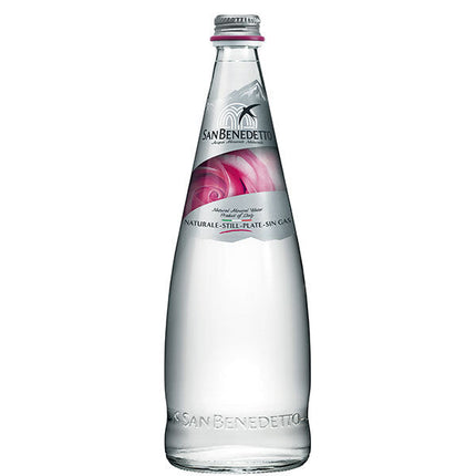 Monte Bussan San Benedetto Prestige RE (Still) 750ml bottle x 12 bottles [Shipped in Japan]