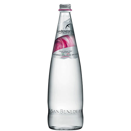 Monte Bussan San Benedetto Prestige RE (Still) 1L bottle x 12 bottles 