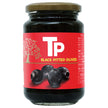 Tominaga Boeki TP Black Olive 340g bottle x 12 bottles [shipped in Japan]