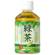 Tominaga Trading Kobe Settlement Green Tea 280ml PET x 24 bottles [Shipped in Japan]