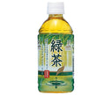Tominaga Trading Kobe Settlement Thé Vert Bouteille PET 350 ml x 24 pièces 