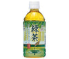Tominaga Trading Kobe Settlement Thé Vert Bouteille PET 350 ml x 24 pièces 