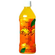 Tominaga Boeki Felice Gokugoku Orange 500ml PET x 24 pieces [Shipped in Japan]
