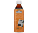 Tominaga Boeki Ahmad Tea Decaf Peach & Passion Fruit Tea 500ml plastic bottles x 24 bottles [shipped in Japan]