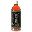 Tominaga Trading Kobe Settlement Black Oolong Tea 500ml PET x 24 bottles [Shipped in Japan]