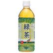 Tominaga Trading Kobe Settlement Green Tea 500ml PET x 24 bottles [Shipped in Japan]