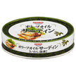 Hoko Olive Oil Sardines Pickled Sardines 100g x 24 pieces [Shipped in Japan]