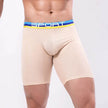 Men’s Compression Boxer Briefs – Breathable Athletic Performance Underwear with Support Pouch