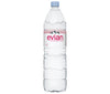 evian 1.5L plastic bottle x 12 