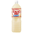 Asahi Beverages Gungun Gurt 3 Types of Lactic Acid Bacteria 1.5L Plastic Bottles x 8 [Ships from Japan]