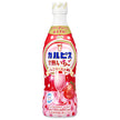 [11/25~ 10% OFF all products!!] Asahi Soft Drinks Calpis (CALPIS) Sweet Ripe Strawberry 470ml Plastic Bottle x 12 Bottles