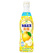 アサヒ飲料 カルピス(CALPIS) 和梨 470mlプラスチックボトル×12本入【日本出荷】