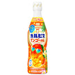 Asahi Beverages Calpis Midsummer Fruit Mango Mix 470ml plastic bottle x 12 bottles [shipped in Japan]