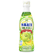 アサヒ飲料 カルピス(CALPIS) 芳醇メロン 470mlプラスチックボトル×12本入