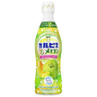 Asahi Soft Drinks Calpis Reward Melon 470ml plastic bottle x 12 pieces [Shipped in Japan]
