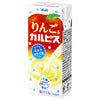 Asahi Beverage Apple & Calpis 250ml paper pack x 24 bottles [shipped in Japan]