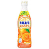 [5 % de réduction sur tous les articles ! À partir du 25/01 !] Asahi Soft Drinks Calpis Unshu Mikan Bouteille en plastique de 470 ml x 12 bouteilles