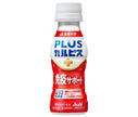 Asahi Soft Drinks PLUS Calpis Immune Support 100ml plastic bottles x 30 bottles [shipped in Japan]