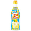 アサヒ飲料 クラフトシロップ すきっとレモン 470mlプラスチックボトル×12本入
