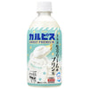 Asahi Soft Drinks Calpis SWEET PREMIUM Hokkaido Fresh Cream Pudding Style 470ml PET Bottle x 24 Bottles