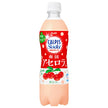 アサヒ飲料 カルピスソーダ 南国アセロラ 500mlペットボトル×24本入【日本出荷】