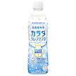 アサヒ飲料 PLUSカルピス R カラダクレンジング 500mlペットボトル×24本入【日本出荷】