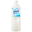 Asahi Beverages Calpis Water 1.5L PET Bottles x 8 [Ships from Japan]