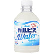 Asahi Beverage Calpis Water 280ml plastic bottle x 24 bottles [shipped in Japan]