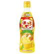 Asahi Soft Drinks Hotto Lemon for dilution 470ml plastic bottle x 12 bottles [shipped in Japan]