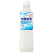 Asahi Beverages Calpis Water [Pour vente manuelle] Bouteilles en plastique de 500 ml x 24 bouteilles 
