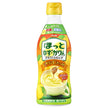 Asahi Beverage Hotto Yuzu Karin dilution bouteille plastique 470 ml x 12 bouteilles 