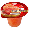 Tarami Melting Flavor Reward Pink Grapefruit 200g x 24 (6 x 4) pieces [Shipped in Japan]