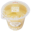 Tarami PURE Pear Jelly 270g x 18 (6 x 3) pieces [Shipped in Japan]