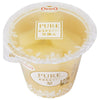 Tarami PURE Pear Jelly 270g x 18 (6 x 3) pieces [Shipped in Japan]