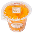 Tarami PURE Mikan Jelly 270g x 18 (6 x 3) pieces [Shipped in Japan]