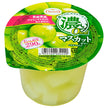 Tarami 290g Rich 0kcal Muscat Jelly 290g x 18 (6 x 3) pieces 