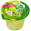 Tarami 290g Rich 0kcal Muscat Jelly 290g x 18 (6 x 3) pieces 