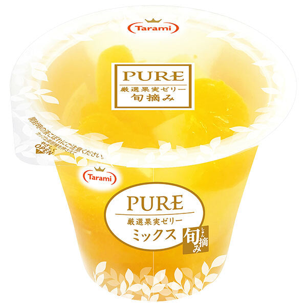 Tarami PURE Mix 270g x 18 (6 x 3) [Ships from Japan]