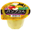 [11/25~ 10% off all products!!] Tarami Pumprin Apple and Pumpkin Dessert 230g x 24 (6 x 4) pieces