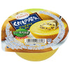 Tarami Fruit Shop Gold Kiwi Jelly 160g x 36 (6 x 6) pieces 