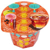 Gelée de thé à la fleur de pêcher Tarami Dessert 230 g x 24 (6 x 4) pièces 