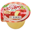 Tarami Tarami Dossari Apple 230g x 24 (6 x 4) pieces [Shipped in Japan]