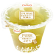 Tarami PURE Grape Jelly 270g x 18 (6 x 3) [Ships from Japan]