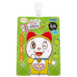 Tarami Doraemon Delicious Konjac Jelly Melon Flavor 130g Pouch x 30 Pieces [Shipped in Japan]