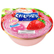 たらみ くだもの屋さん いちごヨーグルトデザート 160g×36(6×6)個入【日本出荷】