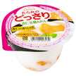 Tarami Tarami Dossari Amande Tofu Mandarine Orange 230g x 24 (6 x 4) pièces 