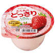 たらみ たらみのどっさり いちごヨーグルトデザート 230g×24(6×4)個入【日本出荷】